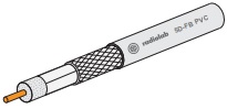 ������������ ������ RadioLab 5D-FB PVC White